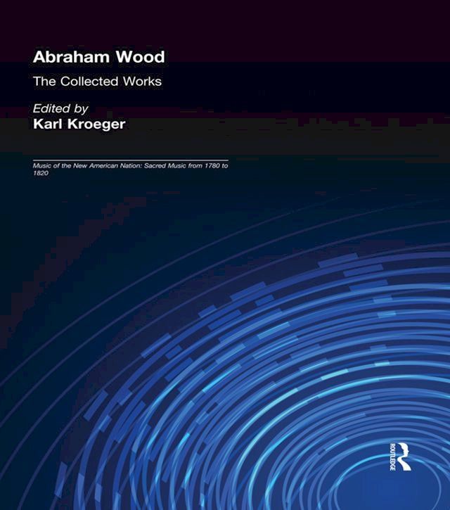  Abraham Wood(Kobo/電子書)