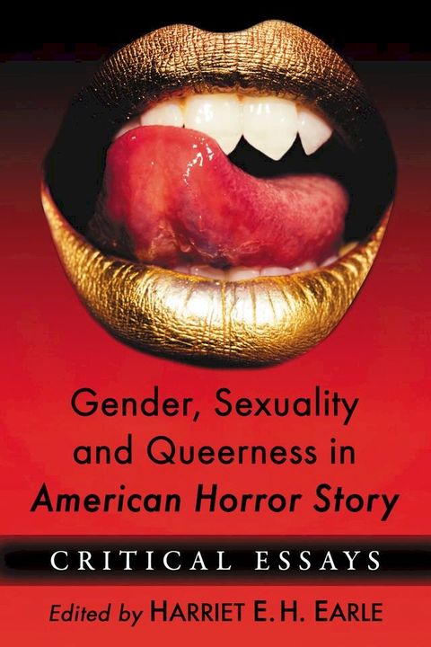 Gender, Sexuality and Queerness in American Horror Story(Kobo/電子書)