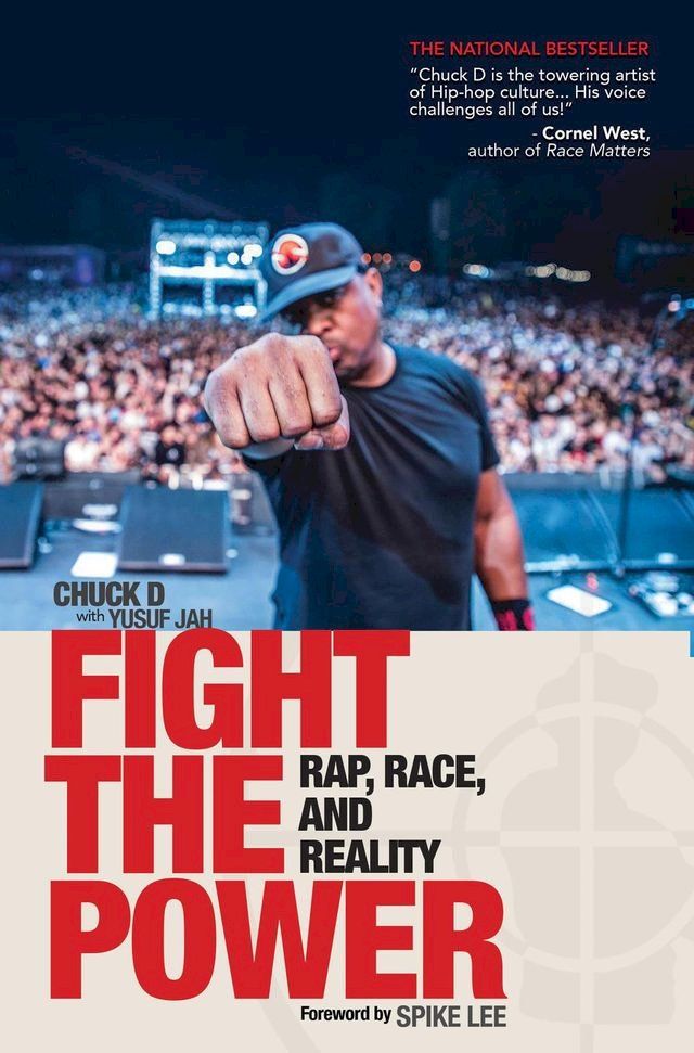  Fight The Power: Rap, Race and Reality(Kobo/電子書)