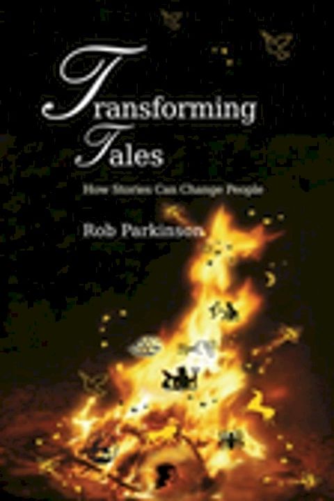 Transforming Tales(Kobo/電子書)