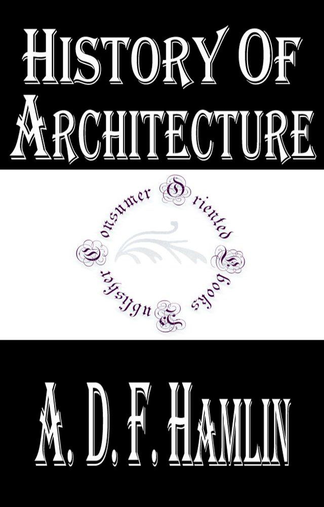  History of Architecture(Kobo/電子書)