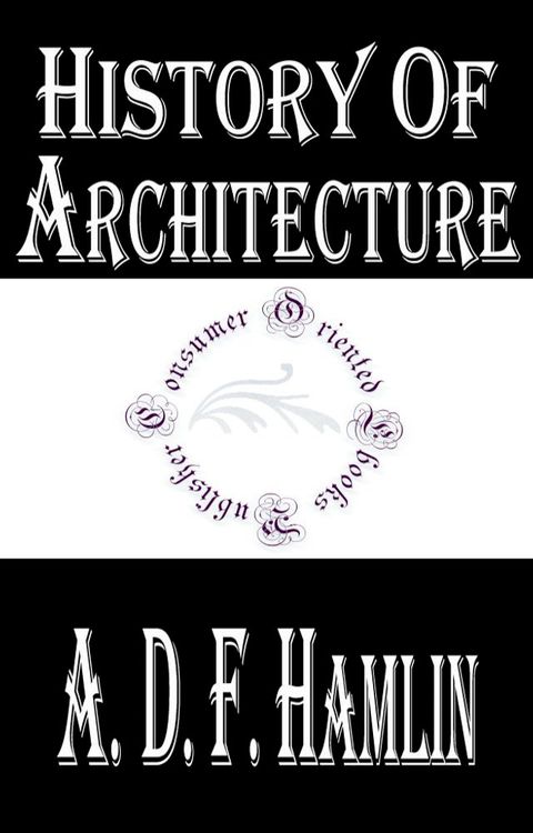 History of Architecture(Kobo/電子書)