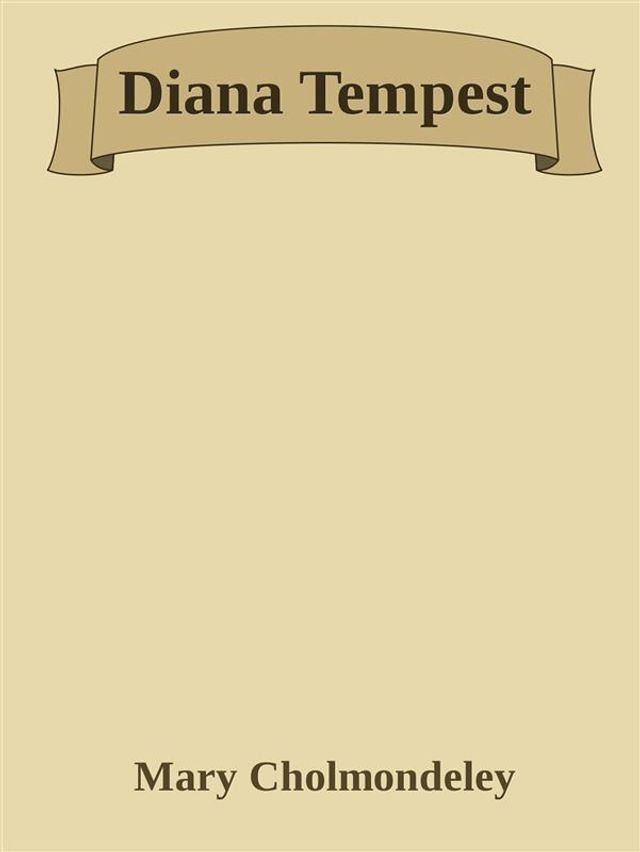  Diana Tempest(Kobo/電子書)