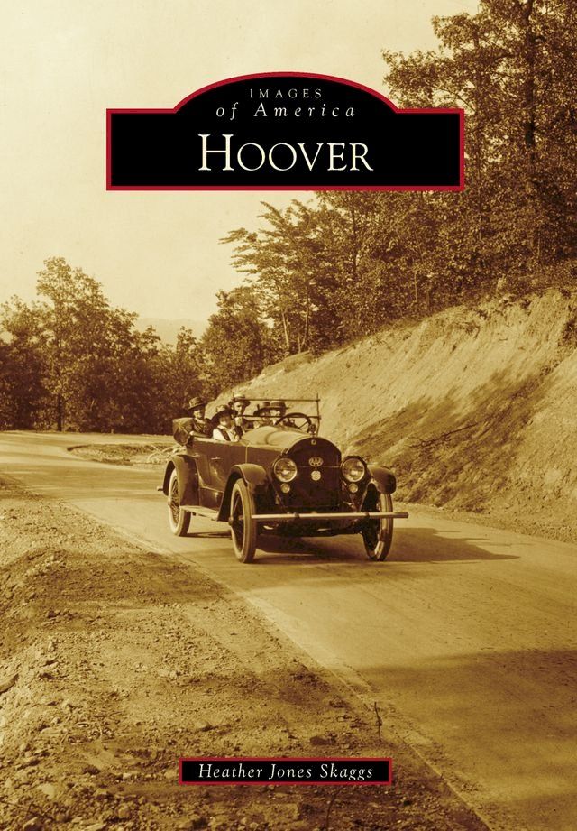  Hoover(Kobo/電子書)