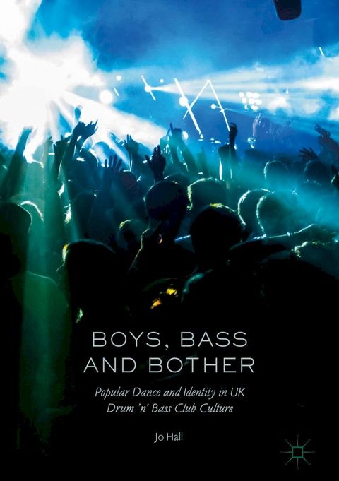 Boys, Bass and Bother(Kobo/電子書)