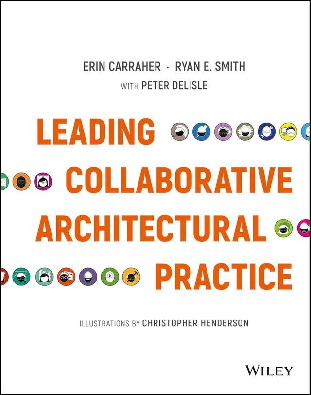  Leading Collaborative Architectural Practice(Kobo/電子書)