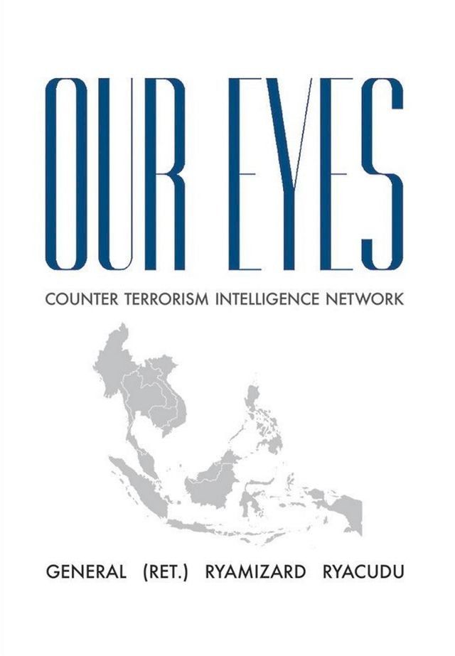  Our Eyes(Kobo/電子書)