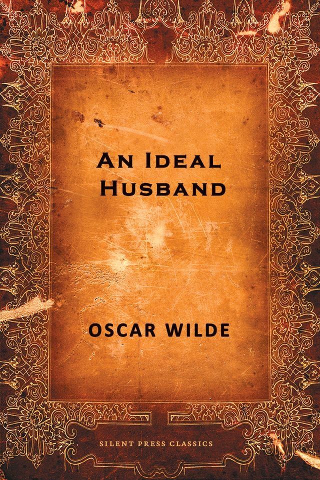  An Ideal Husband(Kobo/電子書)