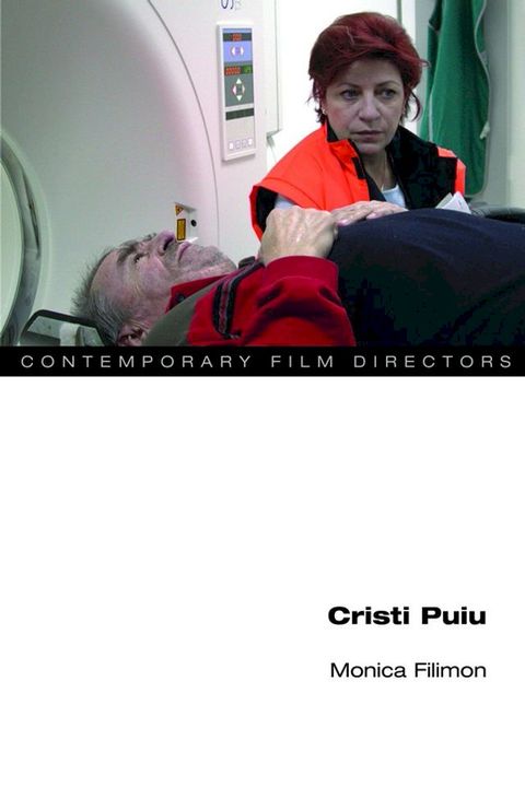 Cristi Puiu(Kobo/電子書)