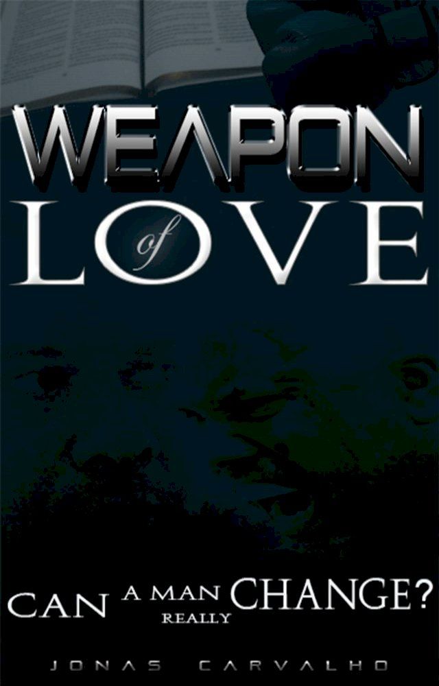  Weapon of Love(Kobo/電子書)