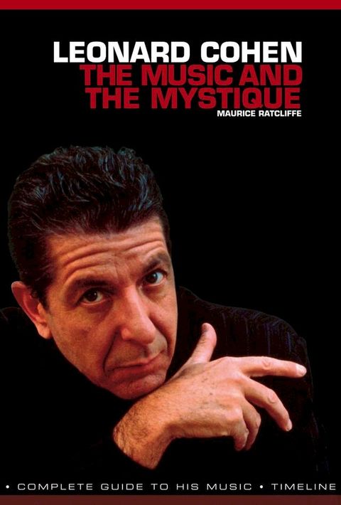 Leonard Cohen: The Music and The Mystique(Kobo/電子書)