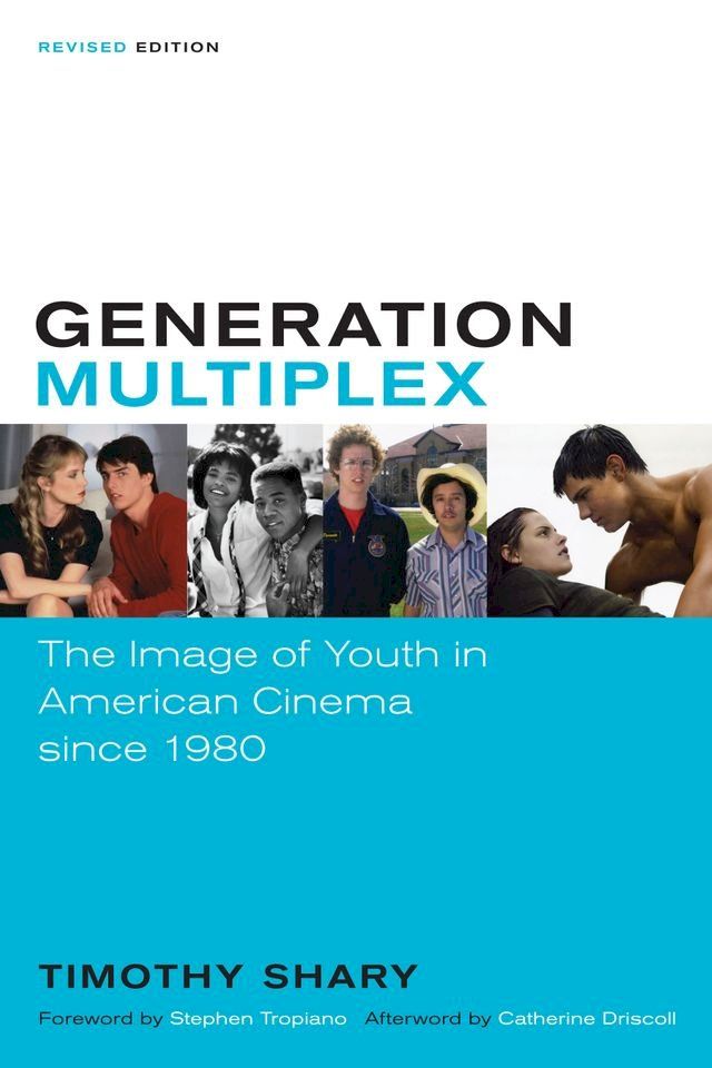  Generation Multiplex(Kobo/電子書)