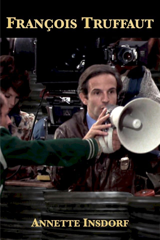  François Truffaut(Kobo/電子書)