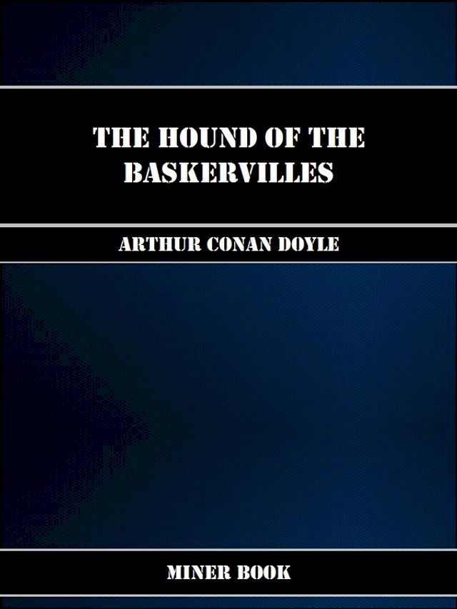  The Hound of the Baskervilles(Kobo/電子書)