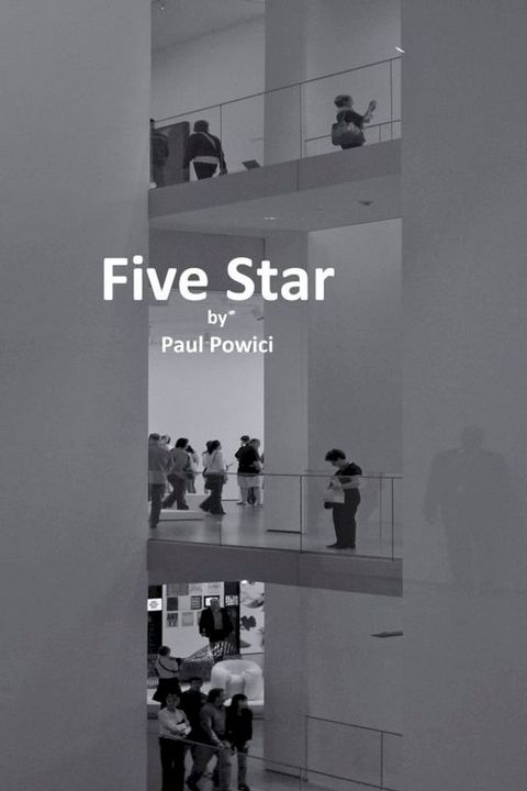 Five Star(Kobo/電子書)