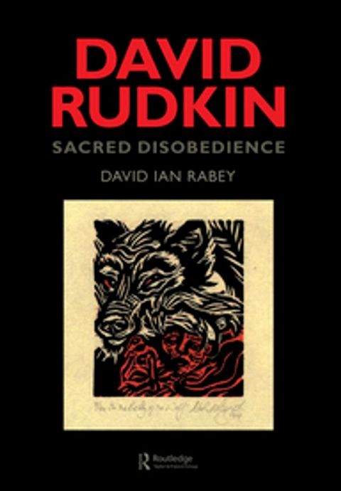 David Rudkin: Sacred Disobedience(Kobo/電子書)