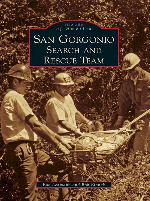 San Gorgonio Search and Rescue Team(Kobo/電子書)