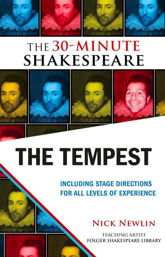  The Tempest(Kobo/電子書)