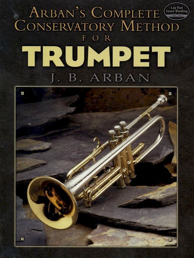  Arban's Complete Conservatory Method for Trumpet(Kobo/電子書)