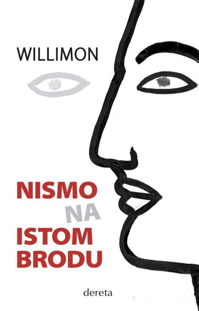  Nismo na istom brodu(Kobo/電子書)