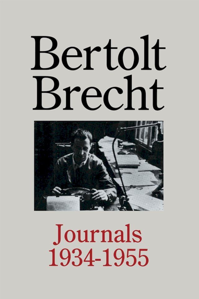  Bertolt Brecht(Kobo/電子書)