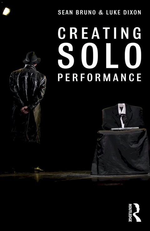 Creating Solo Performance(Kobo/電子書)