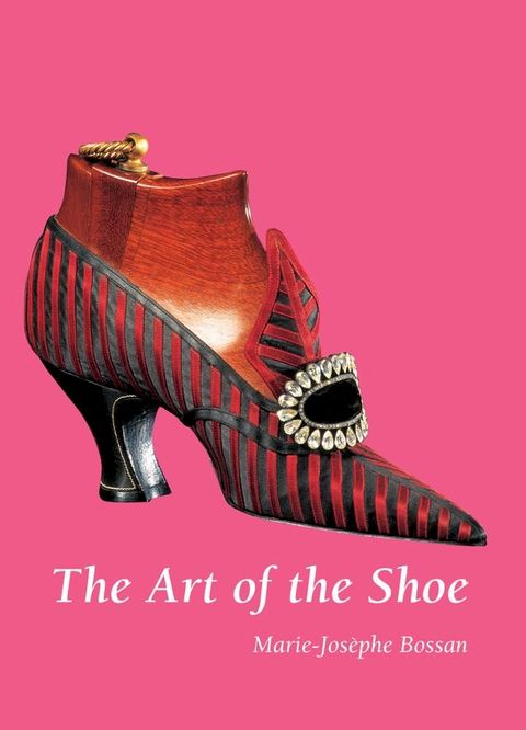 The Art of the Shoe(Kobo/電子書)