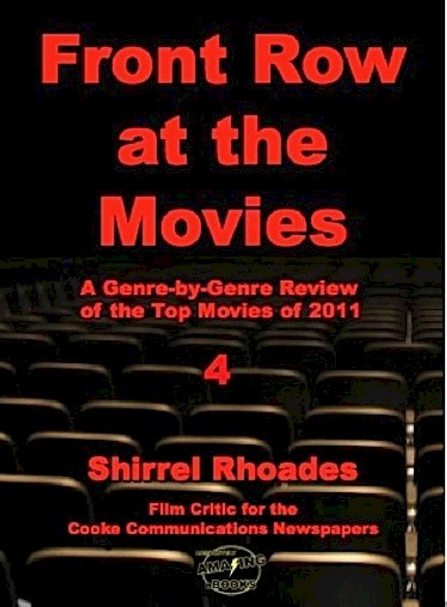  Front Row at the Movies 4(Kobo/電子書)