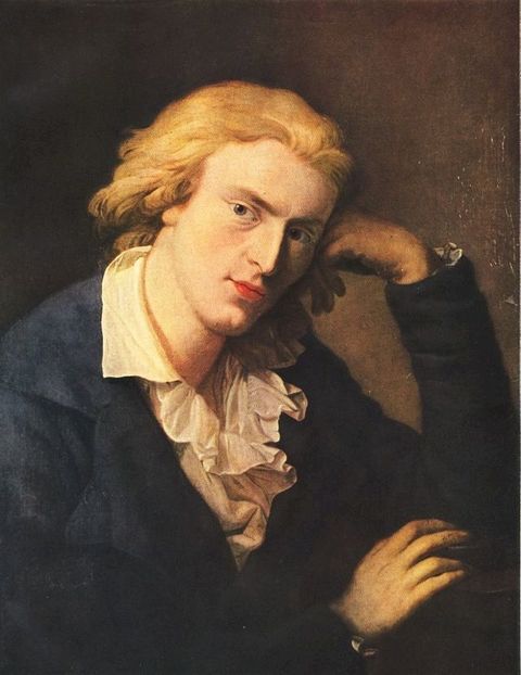 Friedrich Schiller, anthology(Kobo/電子書)