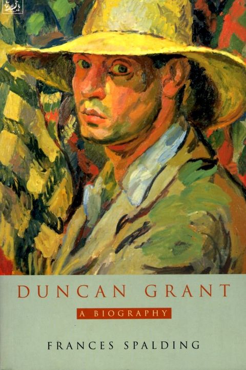 Duncan Grant(Kobo/電子書)