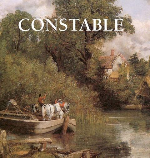 Constable(Kobo/電子書)