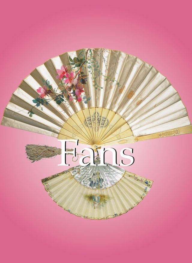  Fans(Kobo/電子書)