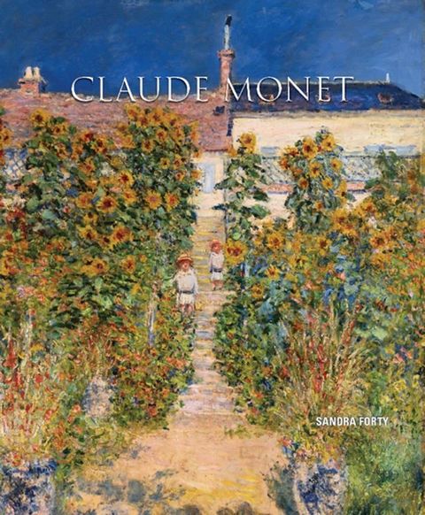 Monet(Kobo/電子書)