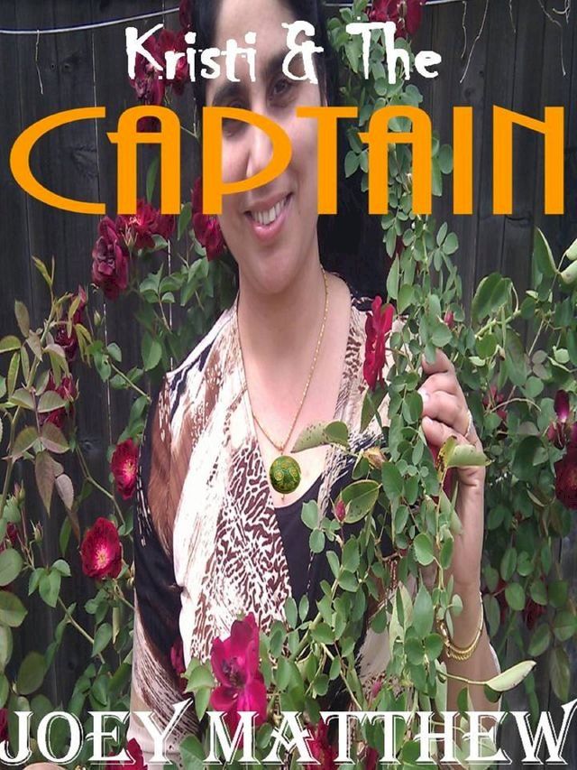  Kristi & The Captain(Kobo/電子書)