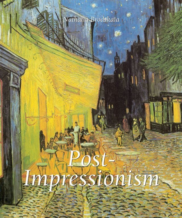  Post-Impressionism(Kobo/電子書)