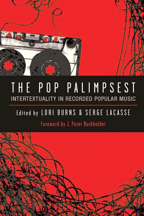 The Pop Palimpsest(Kobo/電子書)