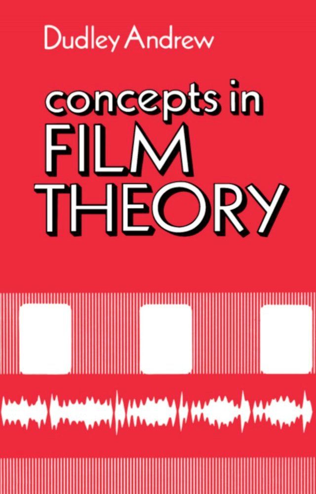  Concepts in Film Theory(Kobo/電子書)