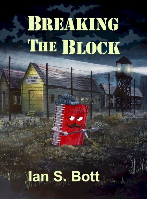 Breaking the Block(Kobo/電子書)