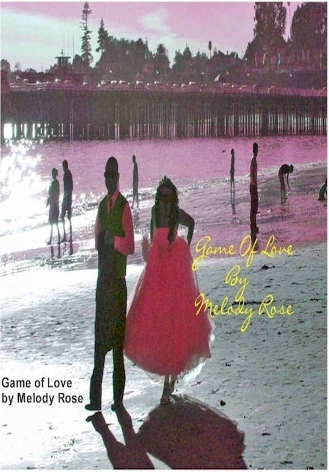  Game Of Love - Music Trivia (Meet The Record Men)(Kobo/電子書)