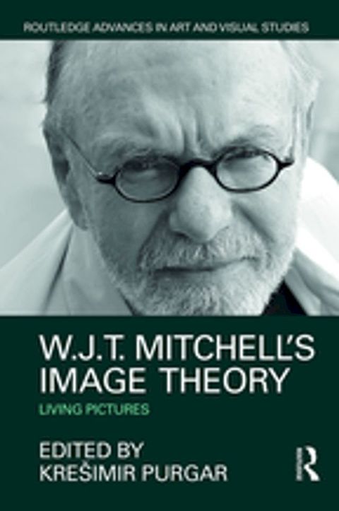 W.J.T. Mitchell's Image Theory(Kobo/電子書)