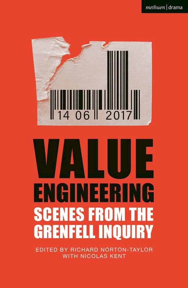  Value Engineering: Scenes from the Grenfell Inquiry(Kobo/電子書)