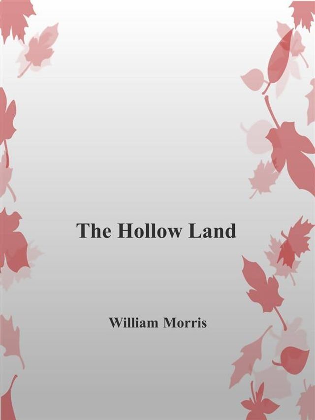  The Hollow Land(Kobo/電子書)