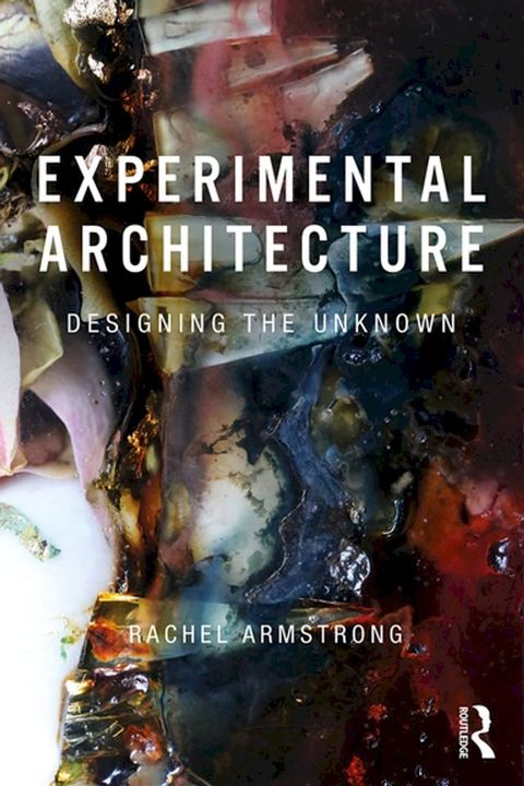 Experimental Architecture(Kobo/電子書)