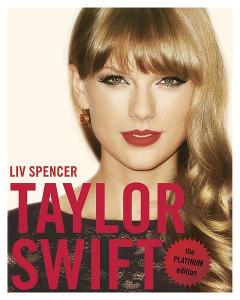 Taylor Swift(Kobo/電子書)