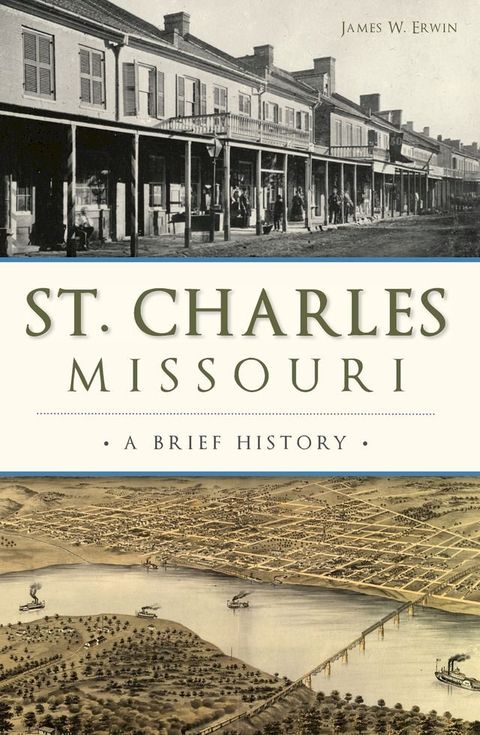 St. Charles, Missouri(Kobo/電子書)