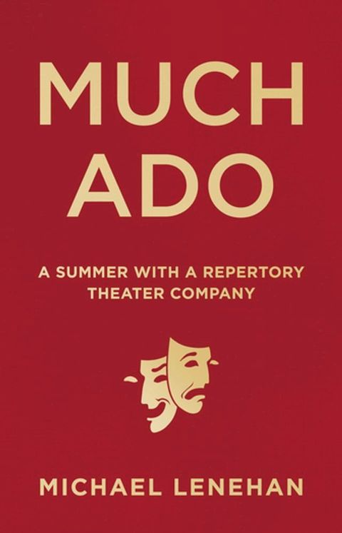 Much Ado(Kobo/電子書)