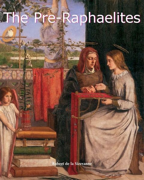 The Pre-Raphaelites(Kobo/電子書)