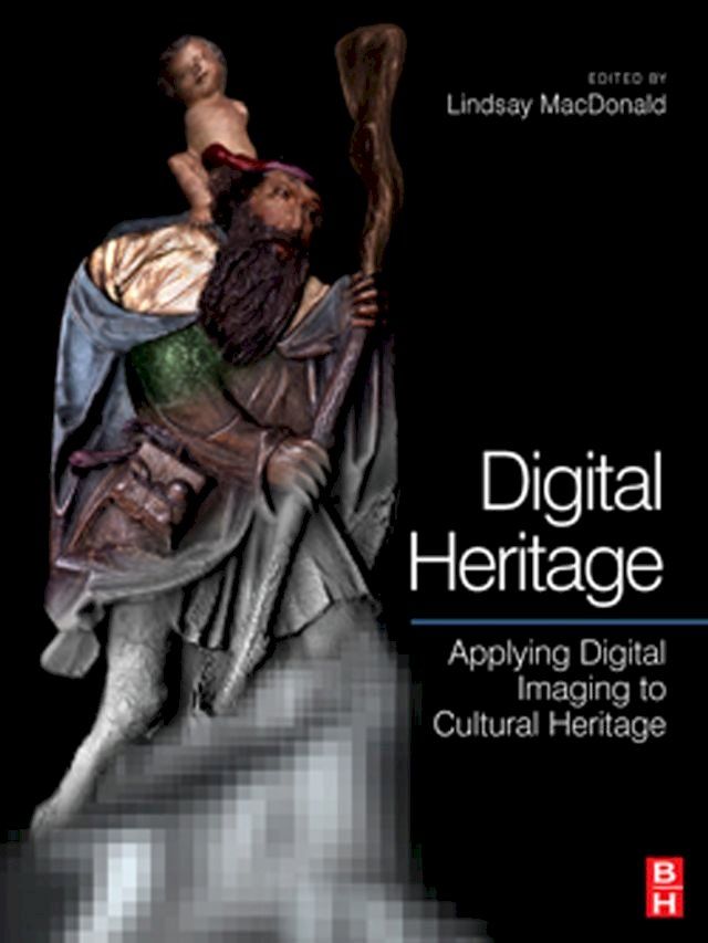  Digital Heritage(Kobo/電子書)