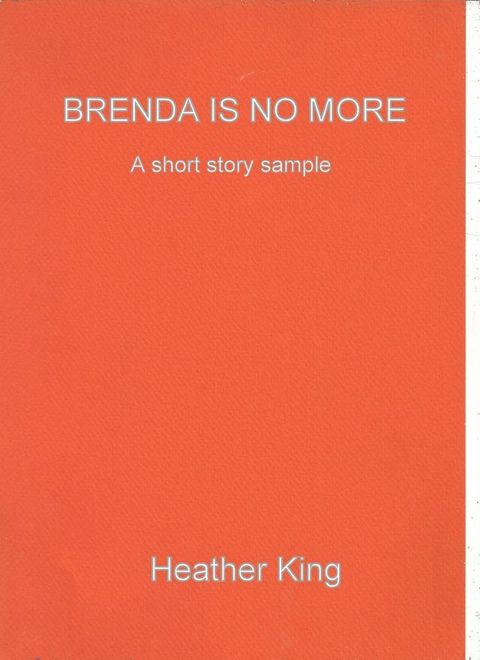 Brenda is no more(Kobo/電子書)