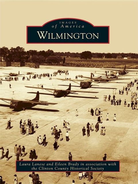 Wilmington(Kobo/電子書)